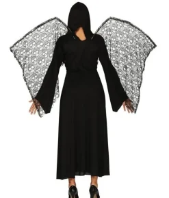 Winged Dead kostume