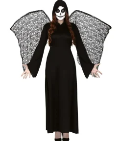 Winged Dead kostume