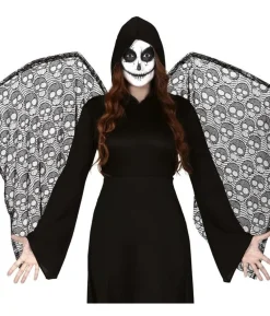 Winged Dead kostume