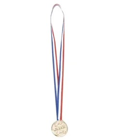 Winner medaljer 6 stk.