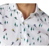 Winter Sprinter skjorte