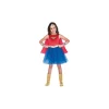 Wonder Woman kostume