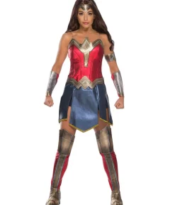 Wonder Woman 1984 kostume DLX