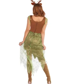 Woodland Fawn kostume