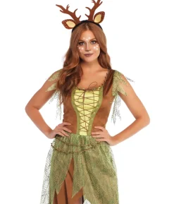 Woodland Fawn kostume