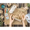 Woodland snack bakke