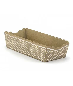 Woodland snack bakke