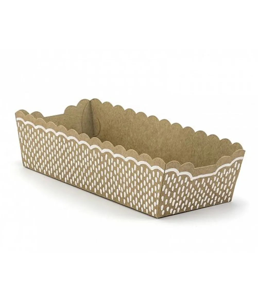 Woodland snack bakke