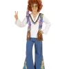 Woodstock Hippie