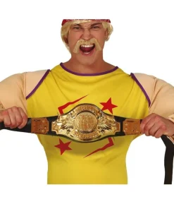 World Champion bælte