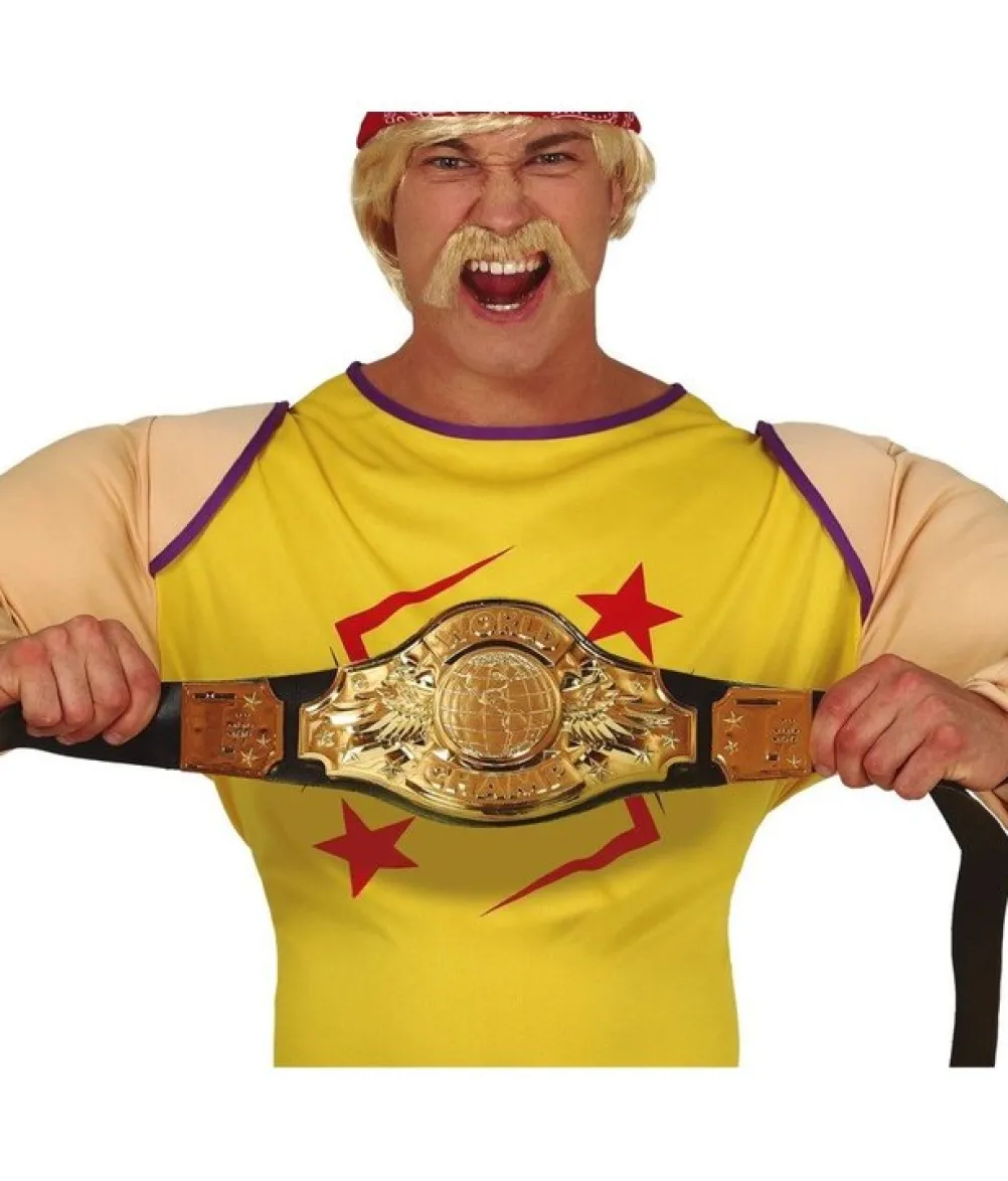 World Champion bælte