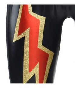 Wrestler kostume