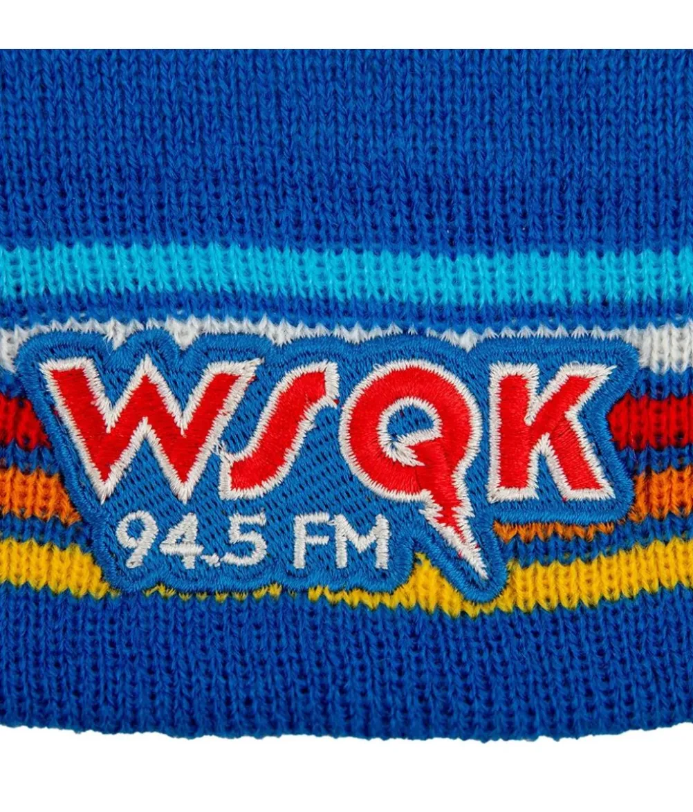 WSQK Stranger Things hue