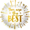 You are the best folieballon, 45 cm