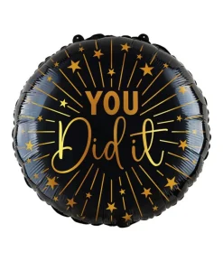 You did it folieballon, 46 cm