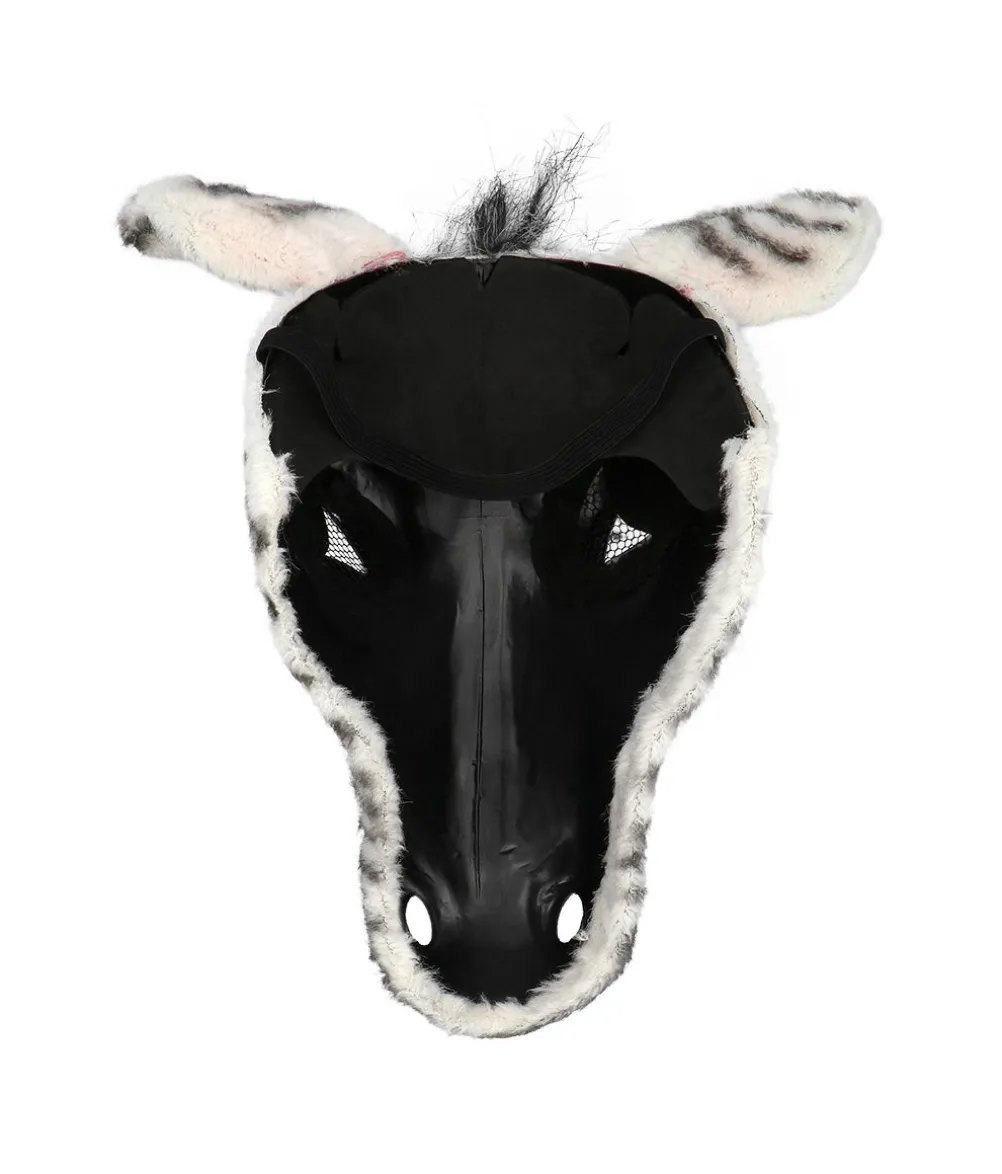 Zebra maske