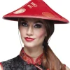Zhang Wei hat