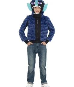 Zinkoid Monster kostume