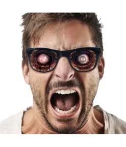 Zombie briller