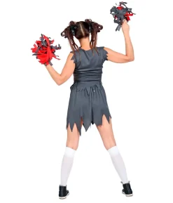 Zombie Cheerleader kostume