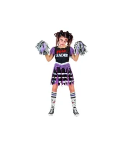 Zombie Cheerleader kostume