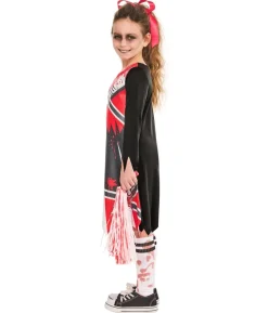 Zombie Cheerleader kostume