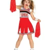 Zombie Cheerleader kostume