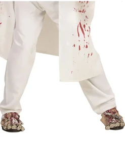 Zombie fødder