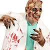 Zombie hænder