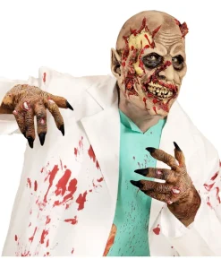 Zombie hænder