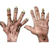 Zombie hænder