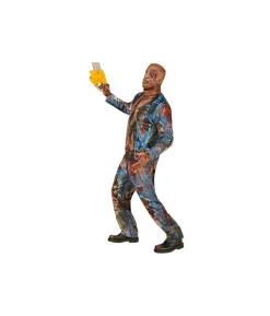 Zombie kostume