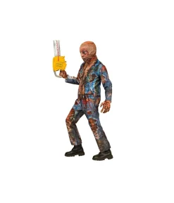 Zombie kostume til børn