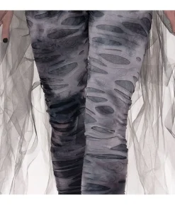 Zombie leggings