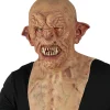 Zombie maske