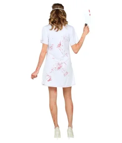 Zombie Nurse kostume