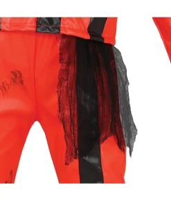 Zombie popstjerne kostume