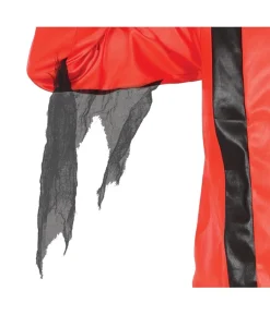 Zombie popstjerne kostume