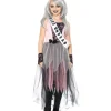 Zombie Prom Queen kostume
