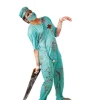 Zombie Surgeon kostume