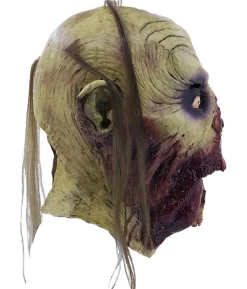 Zombie Tongue maske
