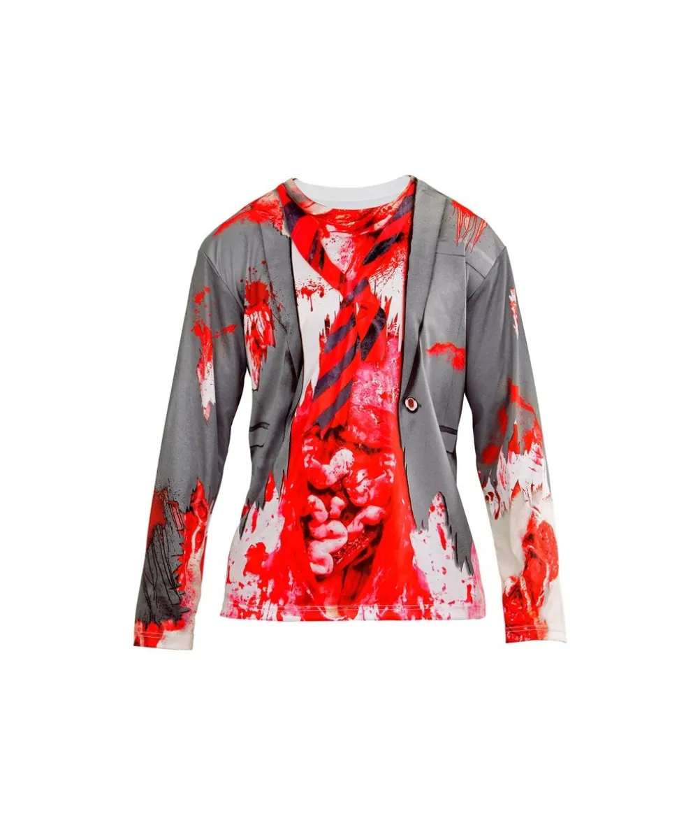 Zombie T-shirt