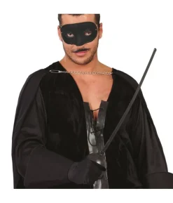 Zorro udklædningssæt